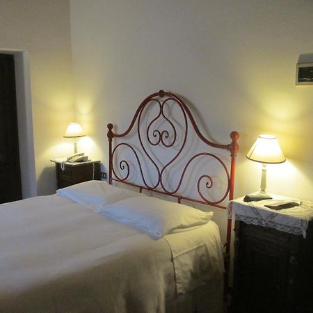 Albergo Il Colombaio Castellina in Chianti Phòng bức ảnh