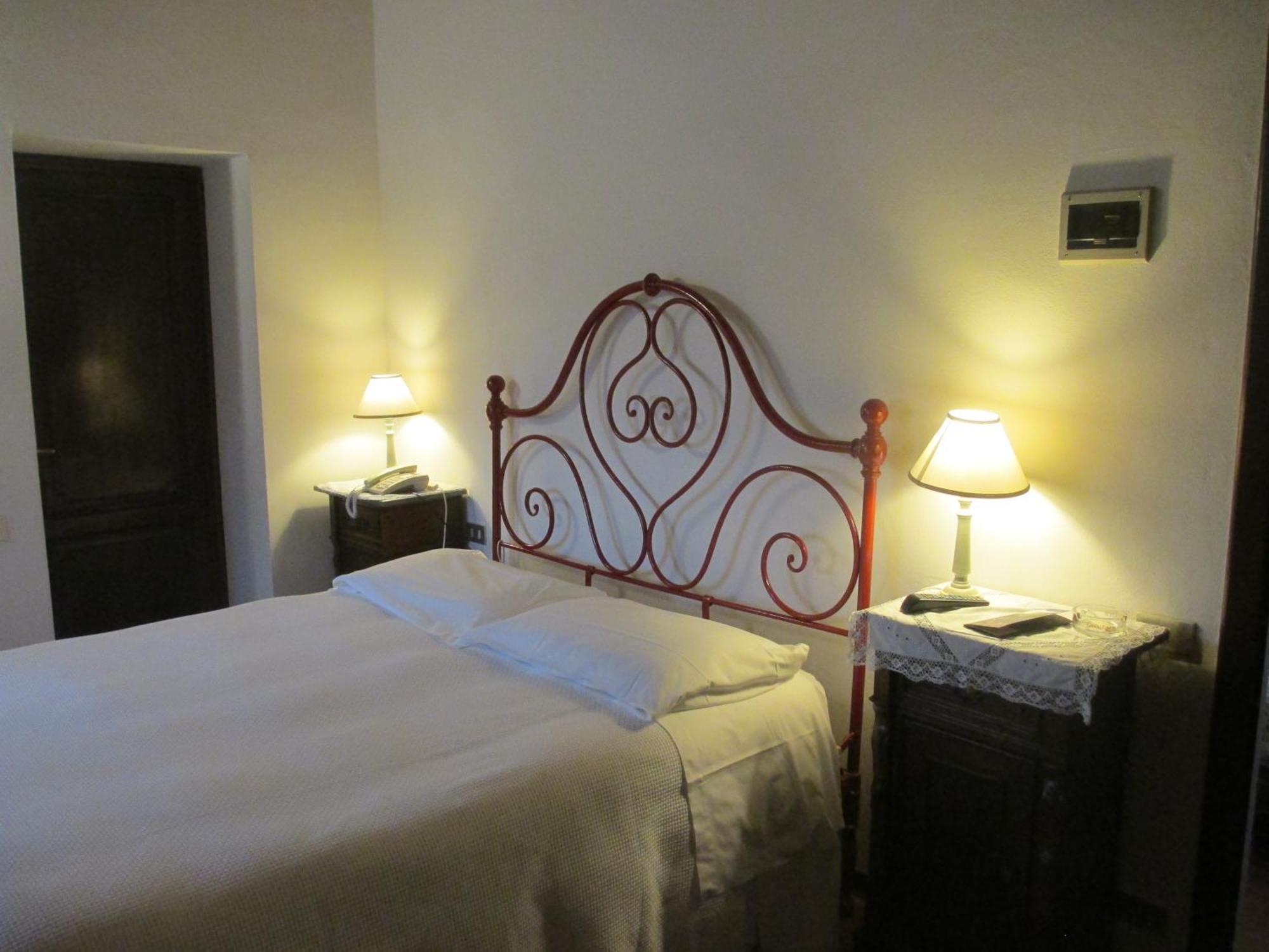 Albergo Il Colombaio Castellina in Chianti Phòng bức ảnh